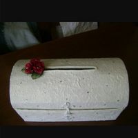 Porta buste...ho bisogno del vostro aiuto! - 1