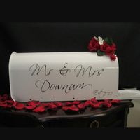 Porta buste...ho bisogno del vostro aiuto! - 2