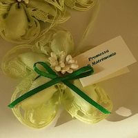 Nastro portaconfetti - 1