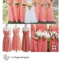 Amiche damigelle? - 2