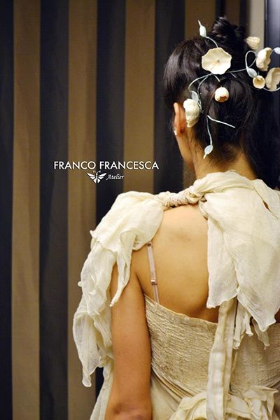franco francesca
