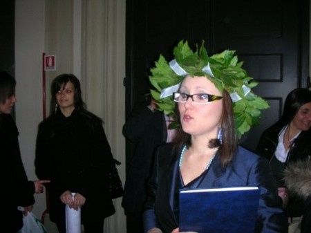 laurea