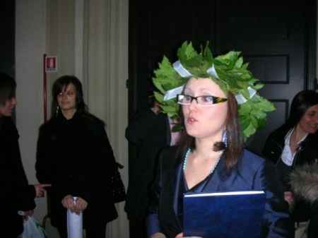 laurea