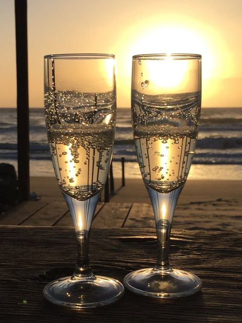 Quando ti ha fatto la proposta? - 1