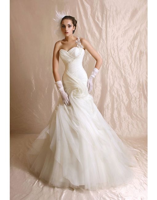 abiti sexy ma da sogno