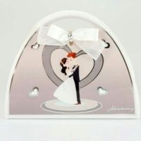 Mi fate vedere le vostre bomboniere? - 1