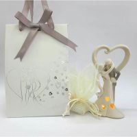 Mi fate vedere le vostre bomboniere? - 2