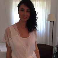 Acconciatura frangia - 1