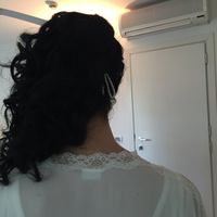 Acconciatura frangia - 3