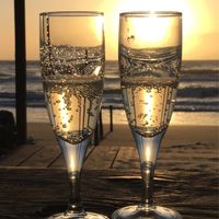 Qual è la cosa più romantica che Fm ha fatto per te? - 1