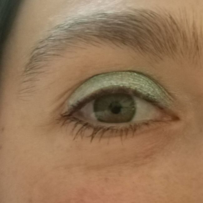 Trucco sposa...idee? 1