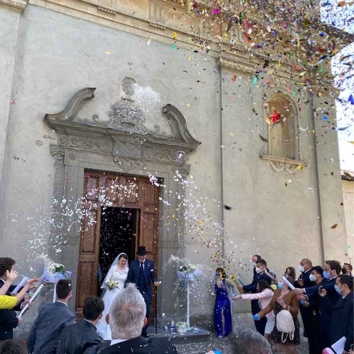 Finalmente sposi!!! - 1
