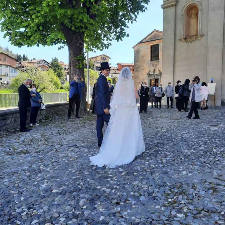 Finalmente sposi!!! - 2