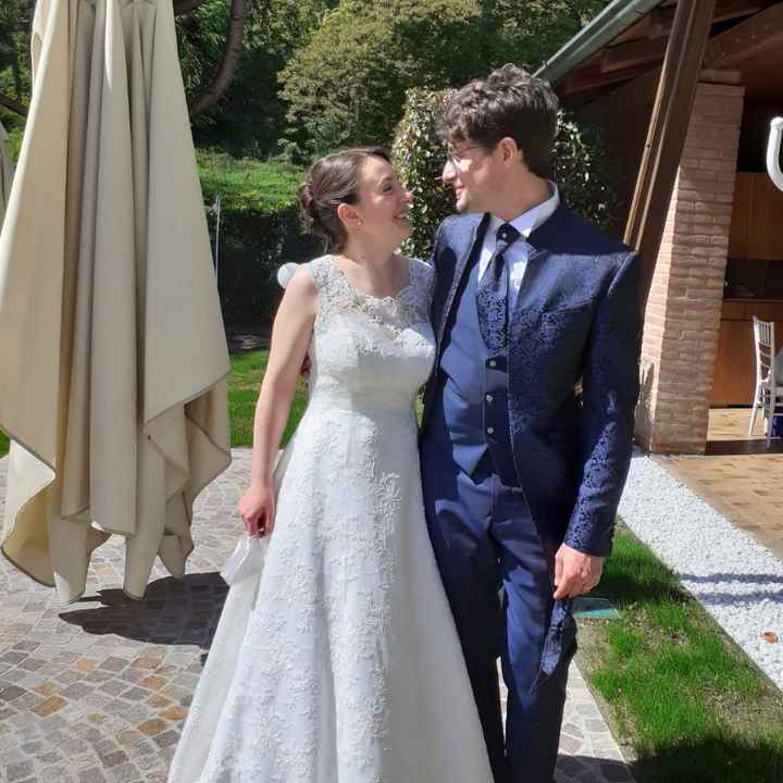 Finalmente sposi!!! - 3