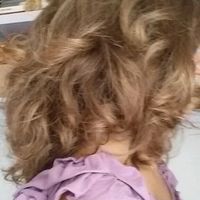 Capelli sciolti..azzardo - 2