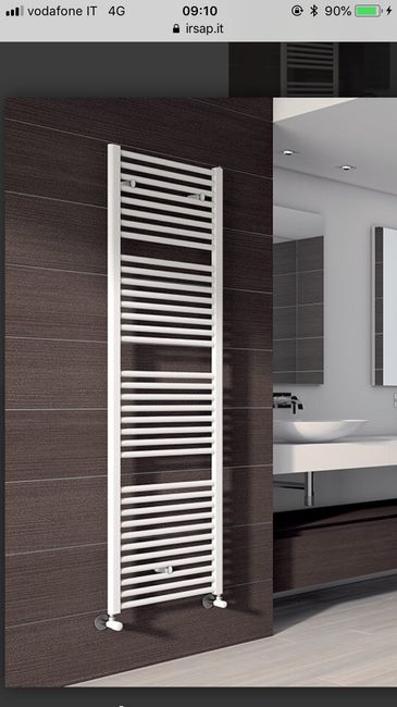 Bagno doccia 