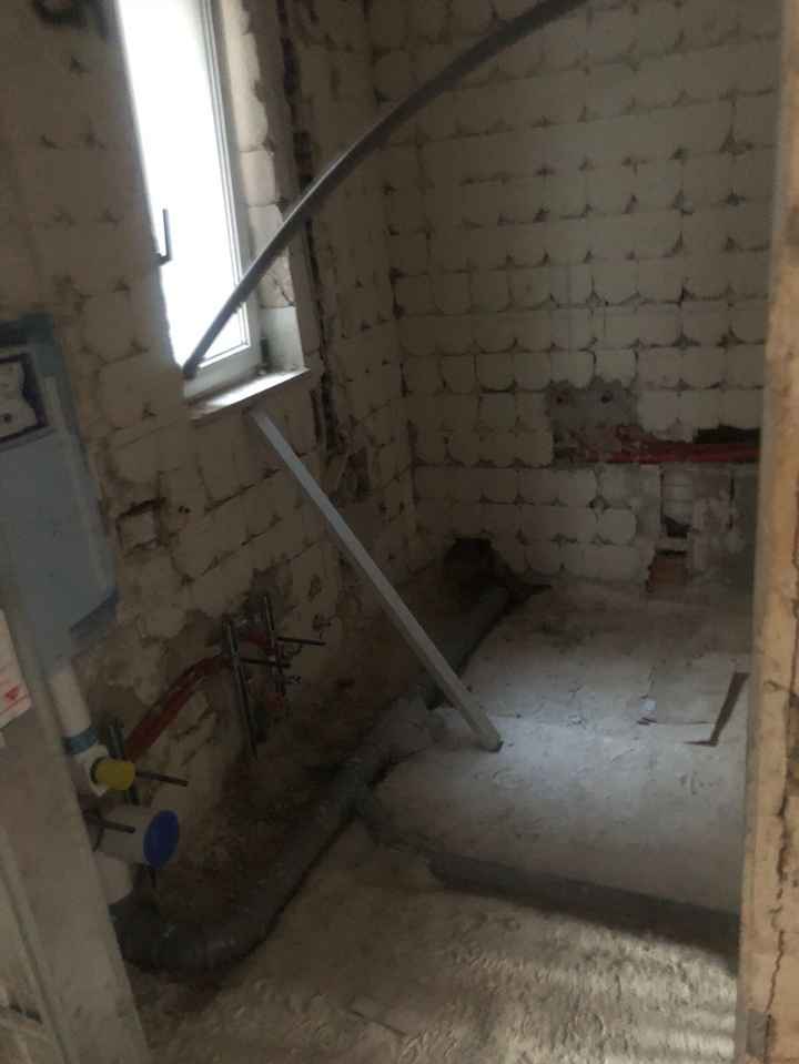 Bagno piccolo