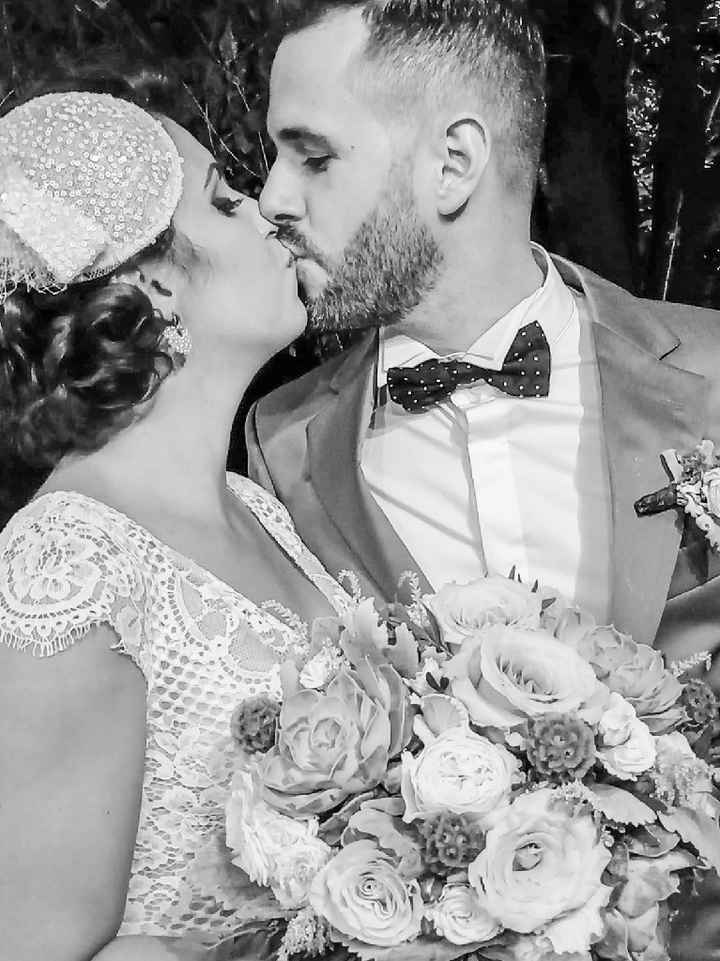 Sposi che sono convolati a nozze durante il Covid-19: lasciate qui i vostri consigli! 👇 - 1