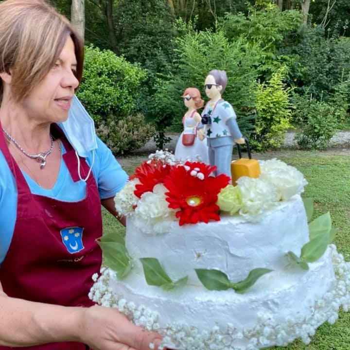 Consiglio wedding planner - 1