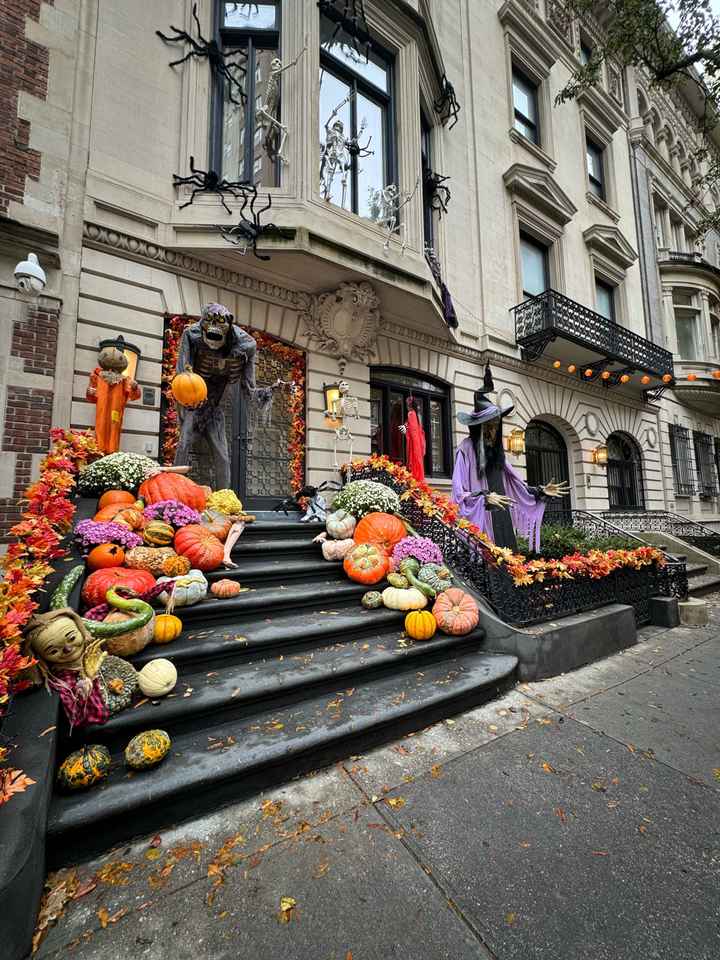 Viaggio di nozze New York! - 1