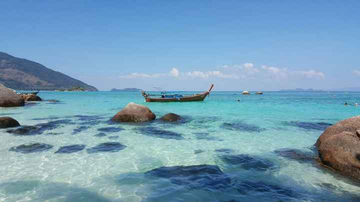 Koh lipe