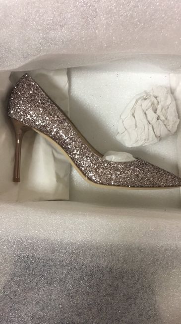 Finalmente scarpe scelte! - 2