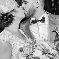 Sposi che sono convolati a nozze durante il Covid-19: lasciate qui i vostri consigli! 👇 - 1