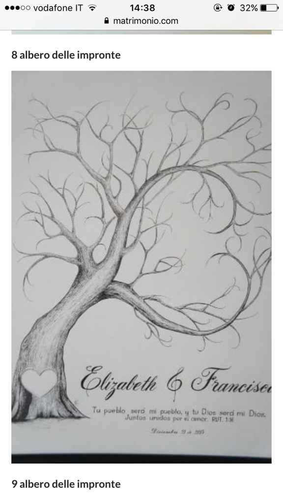 Il mio guestbook-quadro - 1