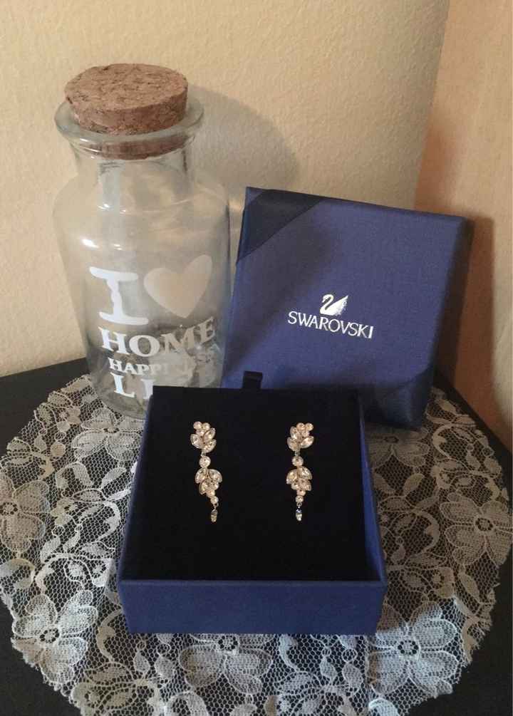 Le mie scarpe (e gli orecchini) - 5