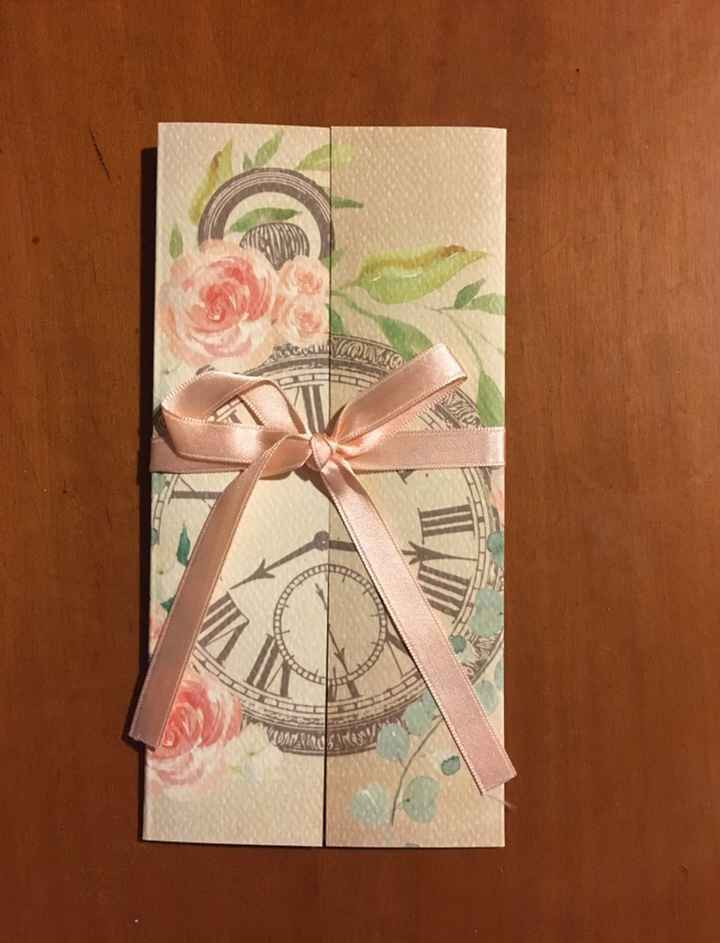  Tema tempo: qualche ispirazione - 1