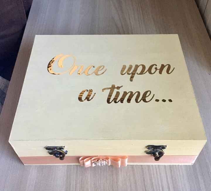  Tema tempo: qualche ispirazione - 7