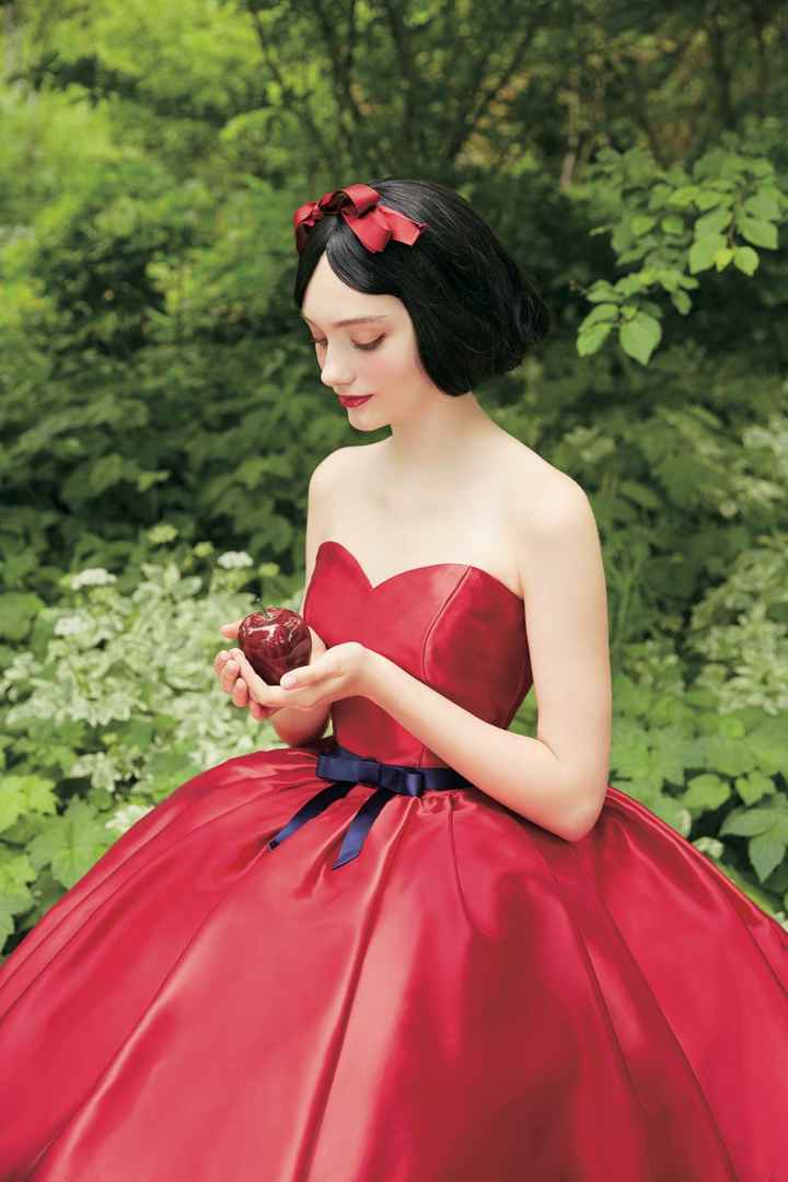  Abiti da sposa firmati Disney - 1