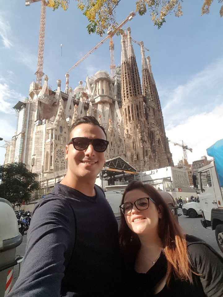 L'ultimo passo per vincere il REGALO di Matrimonio.com - 1