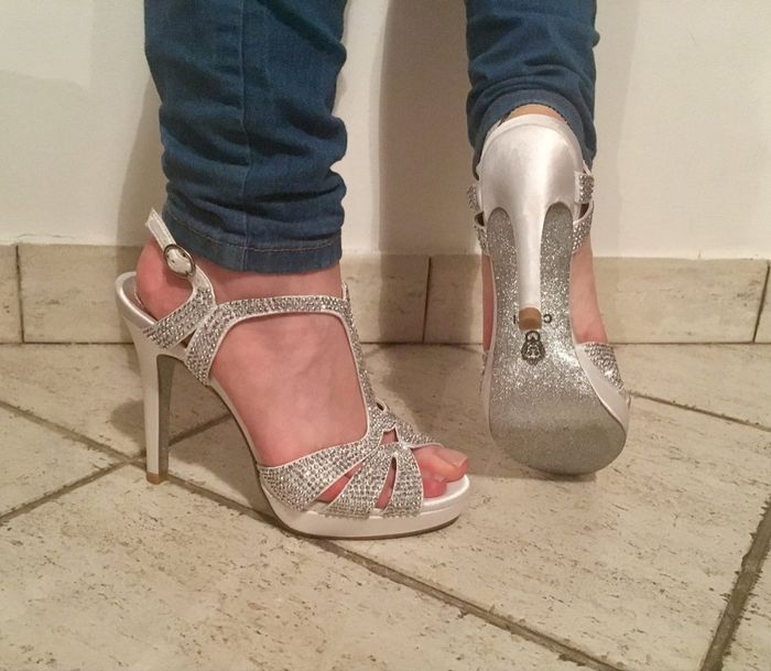 Le mie scarpe (e gli orecchini) - 4