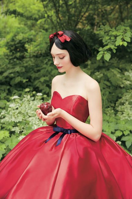  Abiti da sposa firmati Disney - 1
