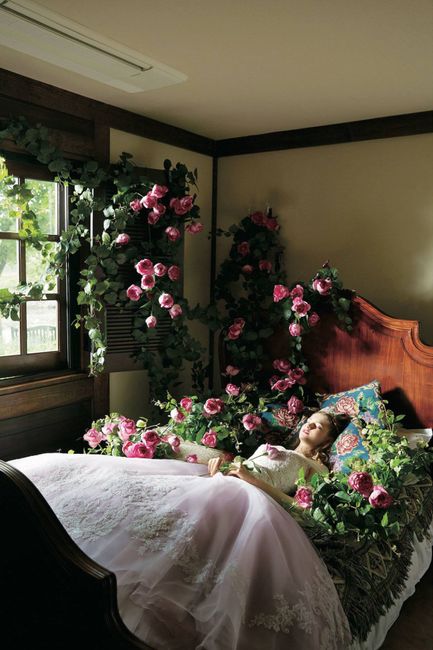  Abiti da sposa firmati Disney - 1