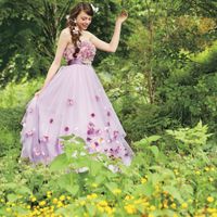  Abiti da sposa firmati Disney - 1