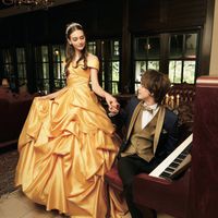  Abiti da sposa firmati Disney - 1