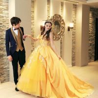  Abiti da sposa firmati Disney - 1