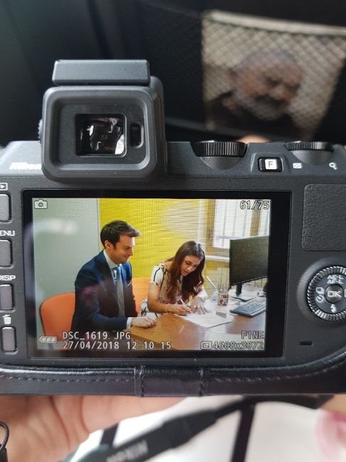 Promessi sposi 💕😍 - 3