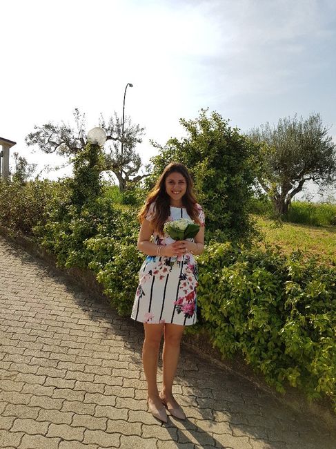 Promessi sposi 💕😍 - 5