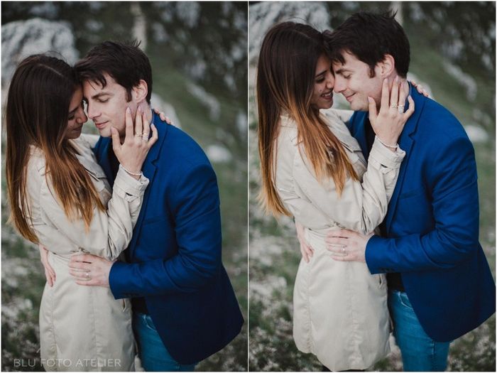 Foto prematrimonialiiii 😍 - 2