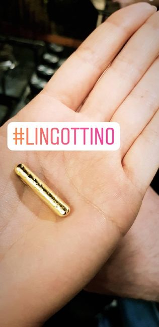 Fedi fai da te!! - 2