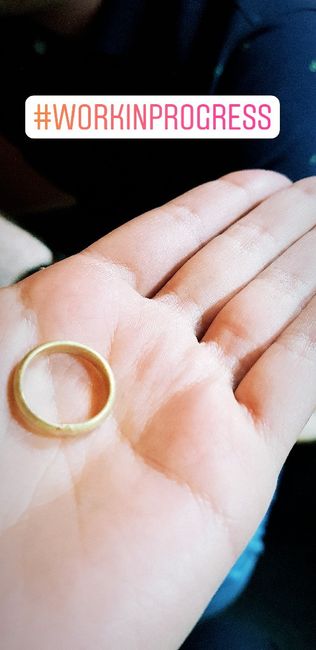 Fedi fai da te!! - 4