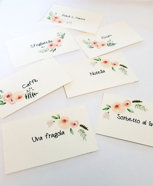 Gusti confettata! - 1