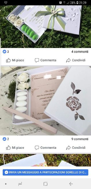 Partecipazioni.... - 3