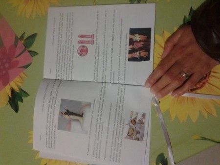 Consegna libretti testimoni :) - 5