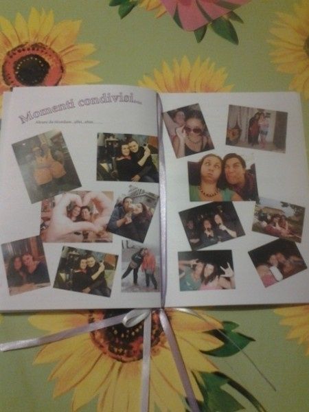 Consegna libretti testimoni :) - 8