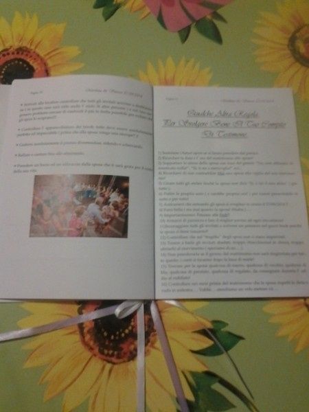 Consegna libretti testimoni :) - 9