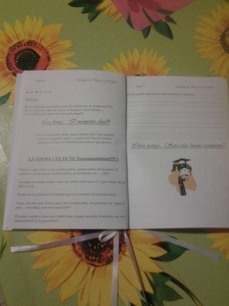 Consegna libretti testimoni :) - 15